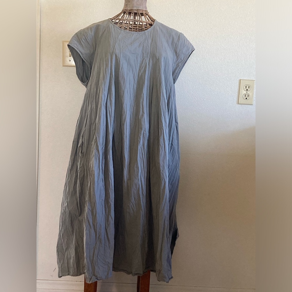 Baci dress